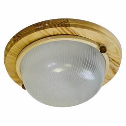 Изображение продукта Настенно-потолочный светильник ЭРА Кантри  Б0048413 