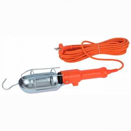 Изображение продукта Переносной фонарь ЭРА сетевой кабель  Б0035328 