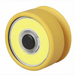 Изображение продукта Переносной светодиодный фонарь ЭРА Практик от батареек 100 лм батарейки  Б0032613 