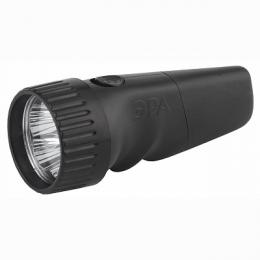 Изображение продукта Ручной светодиодный фонарь ЭРА аккумуляторный 134х55 40 лм  Б0020022 