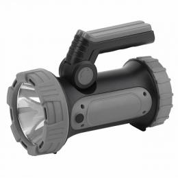 Изображение продукта Ручной светодиодный фонарь ЭРА аккумуляторный  Б0041472 