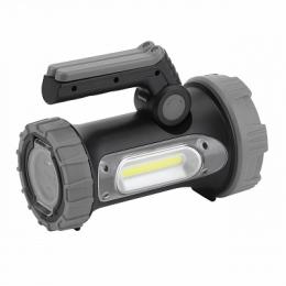 Ручной светодиодный фонарь ЭРА аккумуляторный  Б0041472  - 2