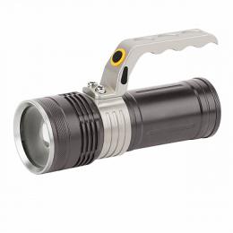 Изображение продукта Ручной светодиодный фонарь ЭРА аккумуляторный  Б0039628 