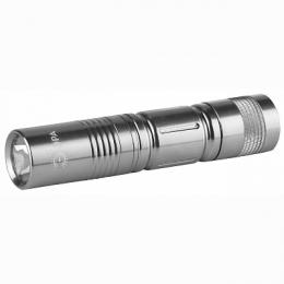 Изображение продукта Ручной светодиодный фонарь ЭРА от батареек 93х19 60 лм  C0027253 