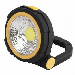 Изображение продукта Ручной светодиодный фонарь ЭРА от батареек  Б0039621 
