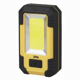 Изображение продукта Ручной светодиодный фонарь ЭРА Практик аккумуляторный 400 лм  Б0027824 