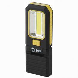 Ручной светодиодный фонарь ЭРА Практик от батареек 240 лм  Б0029179  - 1