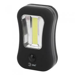 Изображение продукта Ручной светодиодный фонарь ЭРА Практик от батареек 93 лм  Б0033759 