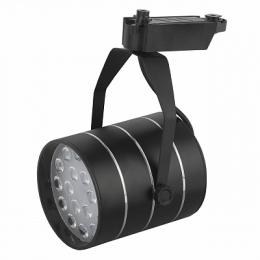 Изображение продукта Трековый светодиодный светильник ЭРА Trek  Б0032111 