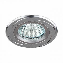 Изображение продукта Встраиваемый светильник ЭРА Алюминиевый  C0043822 