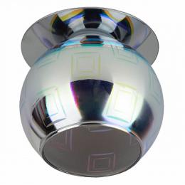 Изображение продукта Встраиваемый светильник ЭРА Декор  Б0032366 