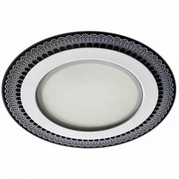 Изображение продукта Встраиваемый светильник ЭРА  Б0028262 