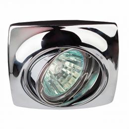 Изображение продукта Встраиваемый светильник ЭРА Литой  Б0021521 