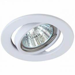 Изображение продукта Встраиваемый светильник ЭРА Штампованный  C0043805 