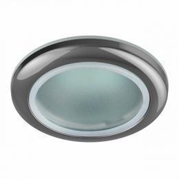Изображение продукта Встраиваемый светильник ЭРА Влагозащитный  C0043845 